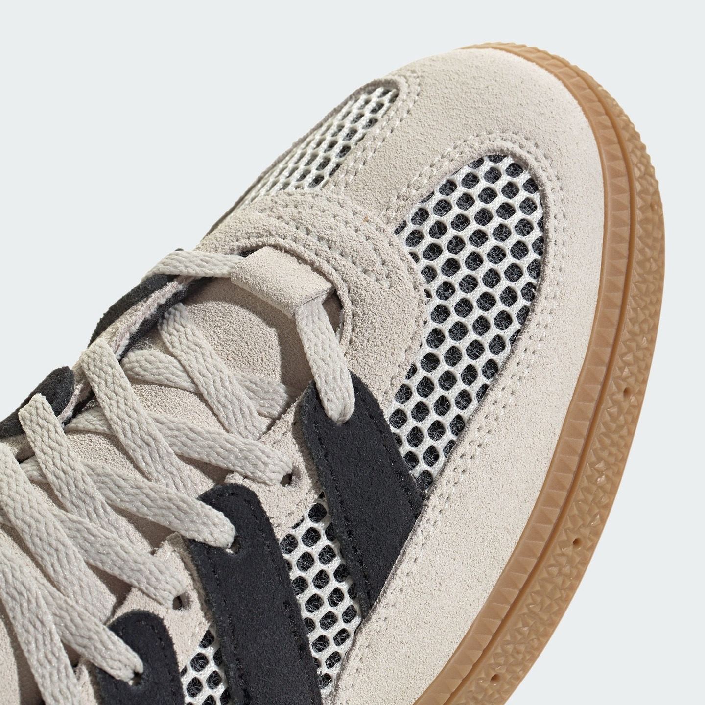 「T头鞋」HANDBALL SPEZIAL ST经典板鞋女子adidas阿迪达斯三叶草,淘宝优惠券,粉丝福利购,淘宝优惠卷