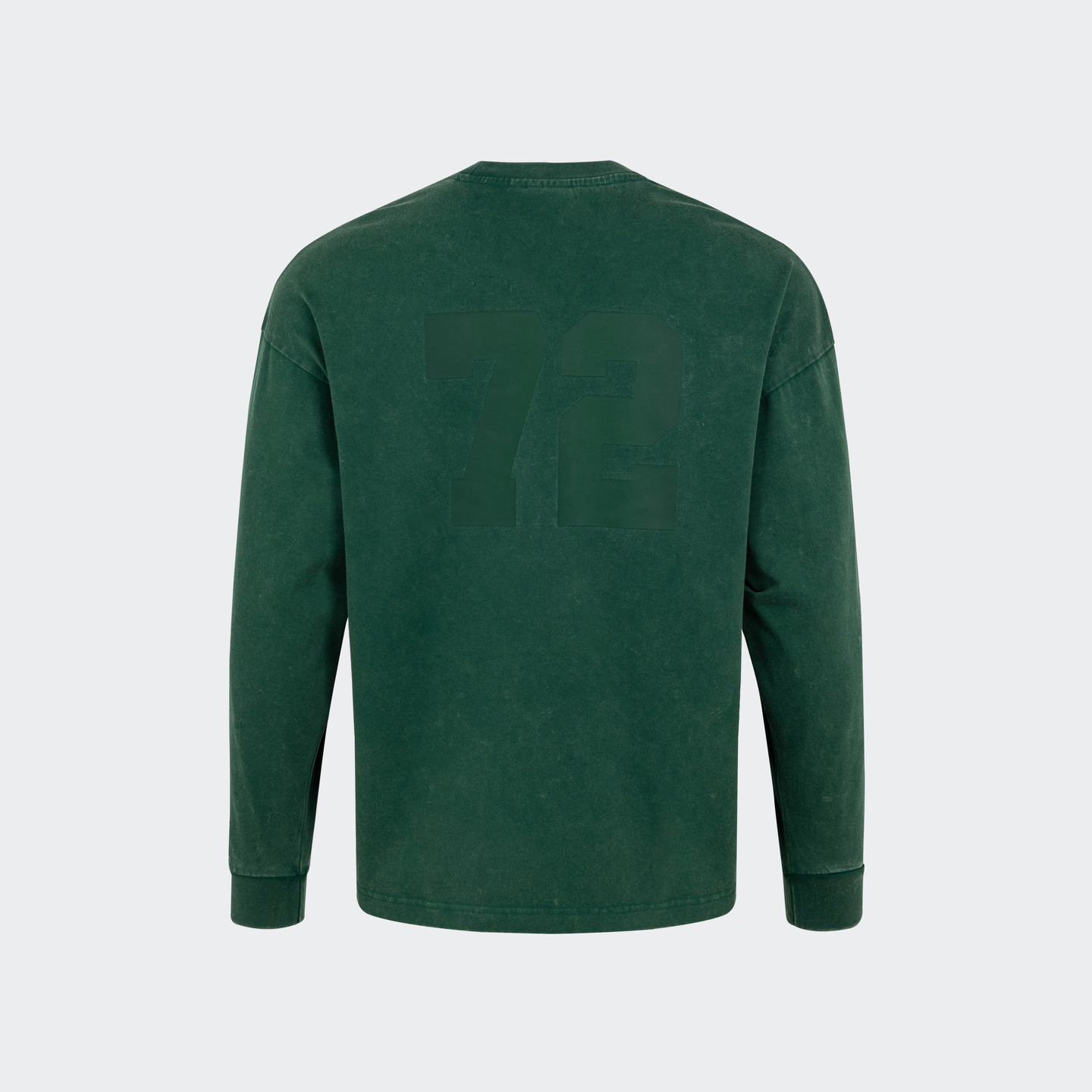 宽松纯棉运动上衣长袖T恤男女adidas阿迪达斯官方outlets三叶草 - 图0