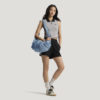 Adidas clover women's handbag