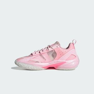 「异爆」XENOBURST缓震回弹团队款实战篮球鞋男女adidas阿迪达斯