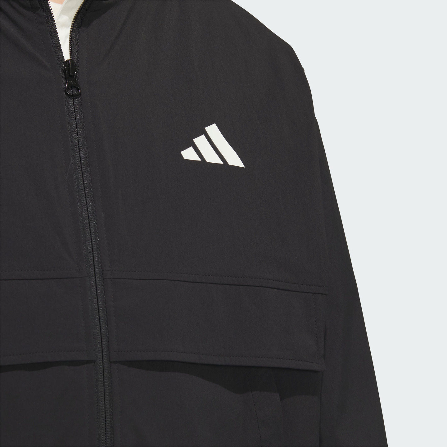 拒水宽松立领夹克外套男装adidas阿迪达斯官方outlets轻运动,淘宝优惠券,粉丝福利购,淘宝优惠卷