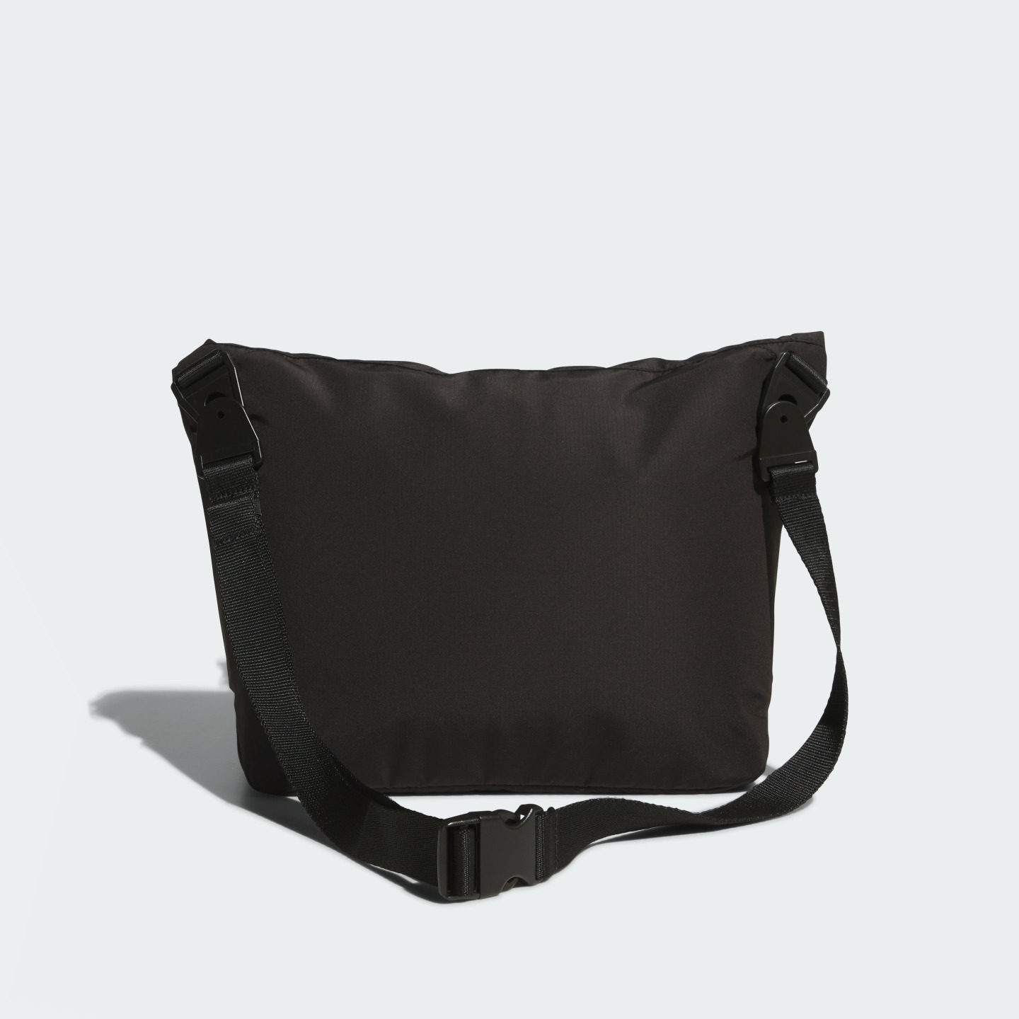 Adidas men and women single shoulder crossbody bag