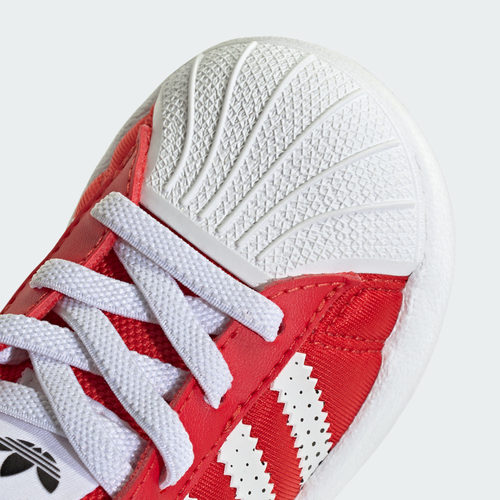 男婴童ADIFOM SUPERSTAR 360 I贝壳头板鞋adidas阿迪达斯三叶草 - 图3