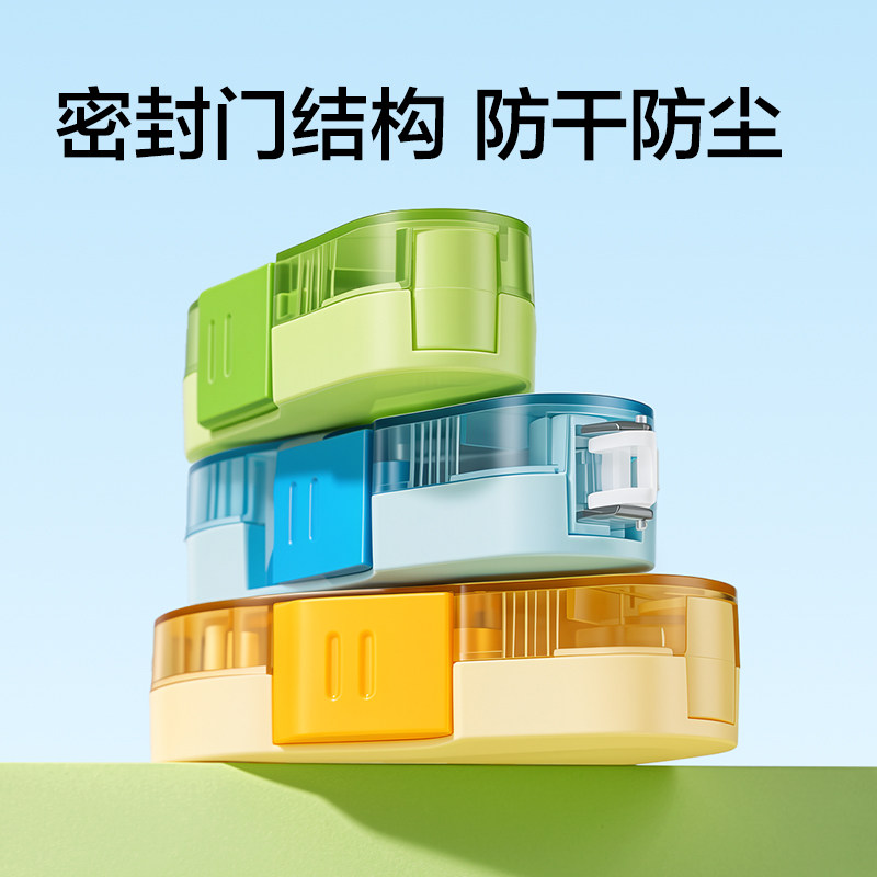 New Sai Line Puppy Joint Original Paper Color Correction Tape