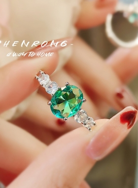 轻奢简约项链锁骨链高级感时尚