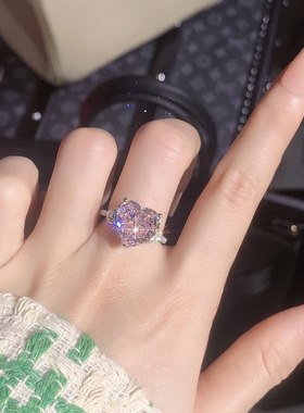 轻奢高级感小众设计精致时尚女