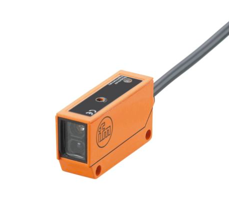 IFM原装易福门OU5006 对射式传感器接收装置 OUE-DPKG - 图0
