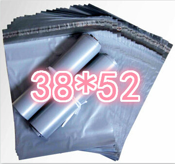 快递袋防水袋28*42 38*52 打包袋塑料袋 包裹袋每个规格100个起拍 - 图3