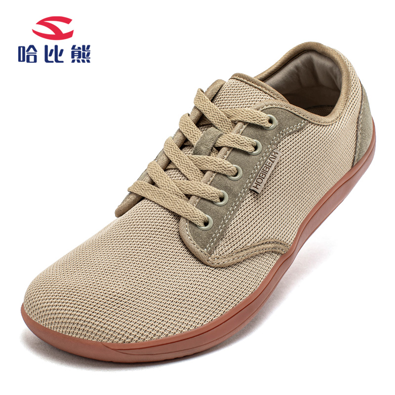 Unisex Wide Barefoot Shoes for Men Women Outdoor赤足鞋运动鞋 - 图3