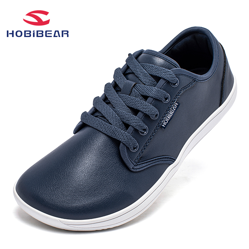 HOBIBEAR Womens Mens Minimalist Barefoot Shoes | Zero Drop - 图2