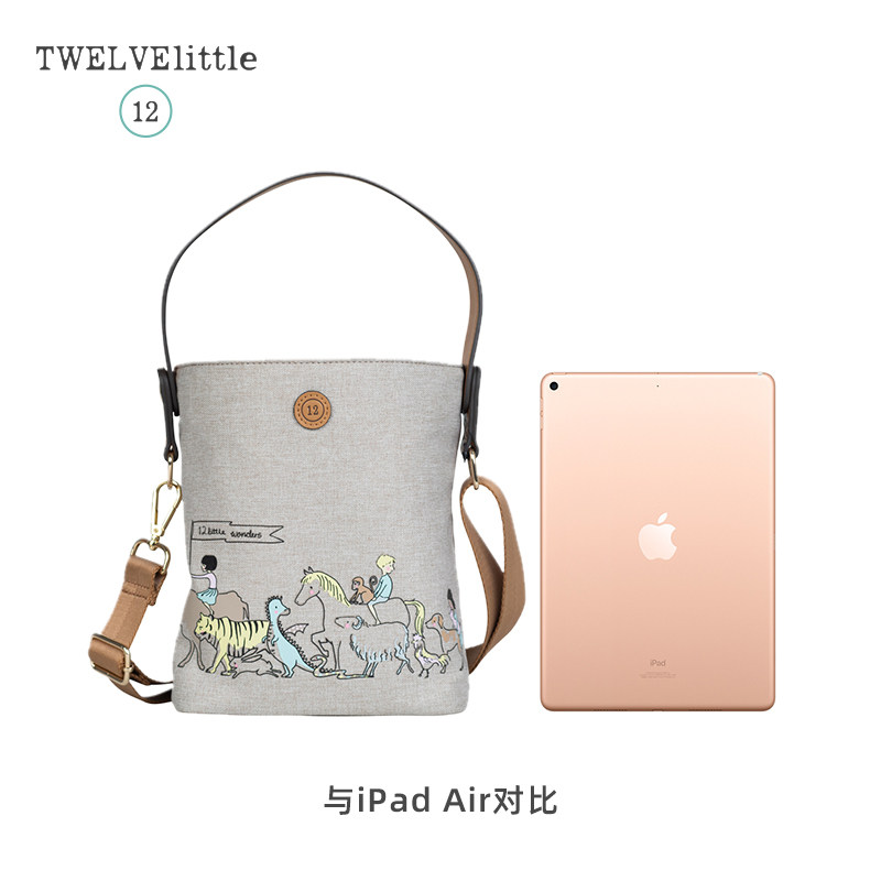  twelvelittle妈咪包/袋