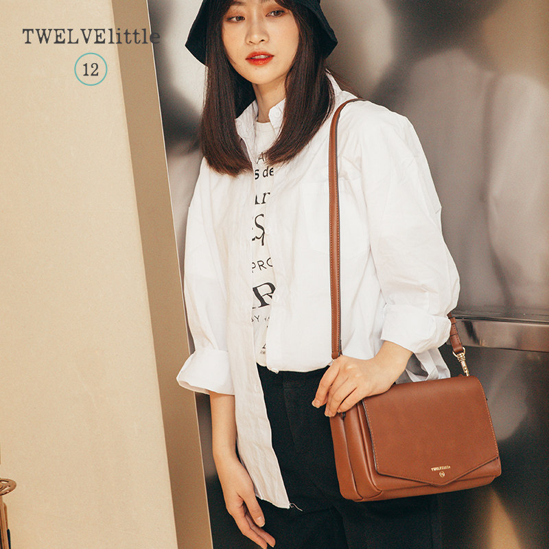 纽约12little妈咪包斜挎外出手提包 twelvelittle妈咪包/袋