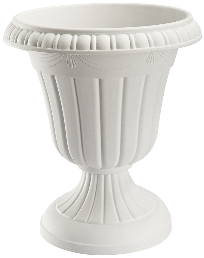 新品花翁塑料欧式做旧插花器复古绿萝花盆罗马柱婚庆道具桌面摆设,淘宝优惠券,粉丝福利购,淘宝优惠卷