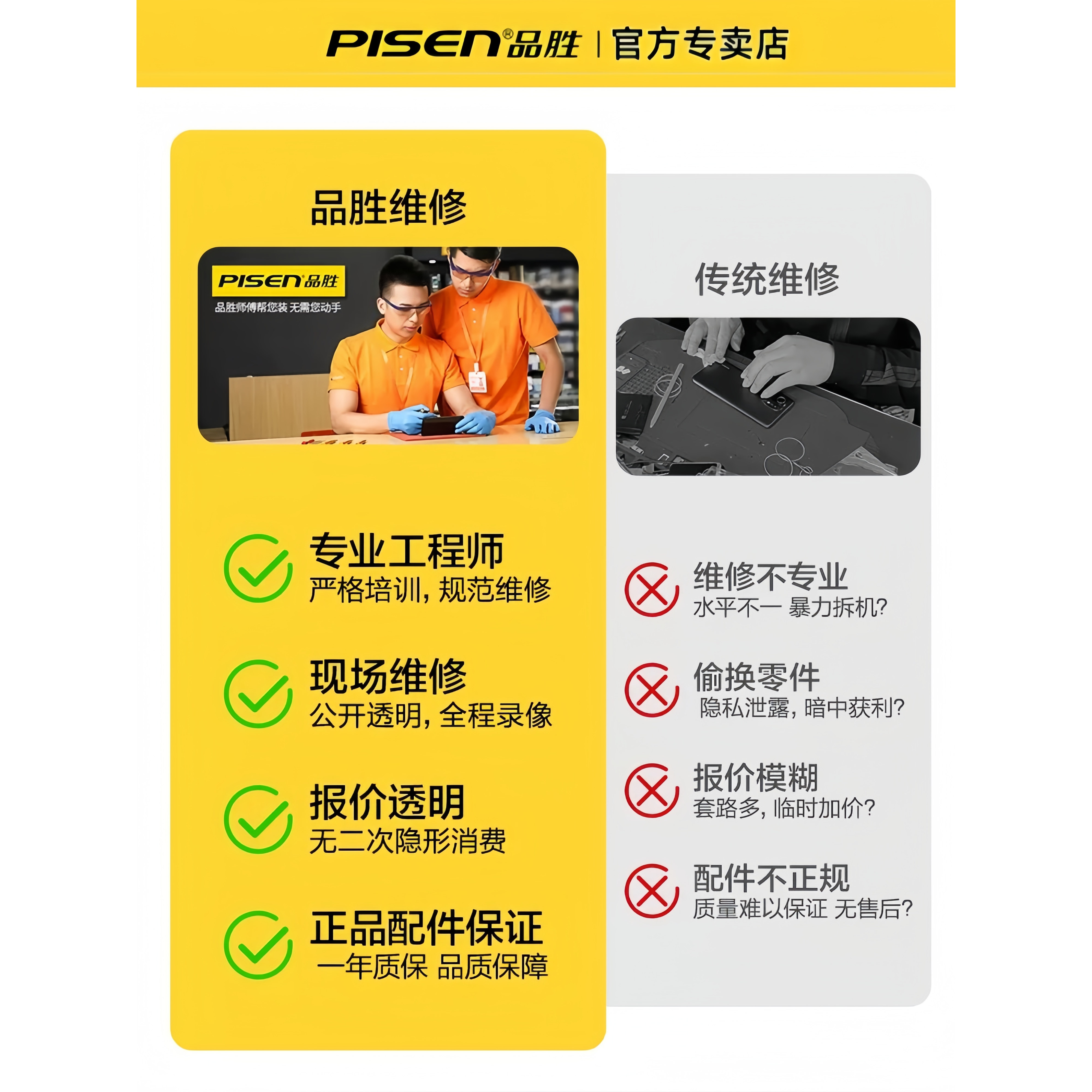 【免费安装】品胜苹果12电池适用iphone13大容量XSMAX正品11手机11promax更换xr电板12promax/14plus/15p官网