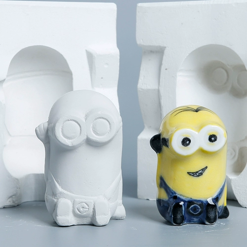 Мультфильм персонаж кукла Jingdezhen Ceramic Grouting Plom