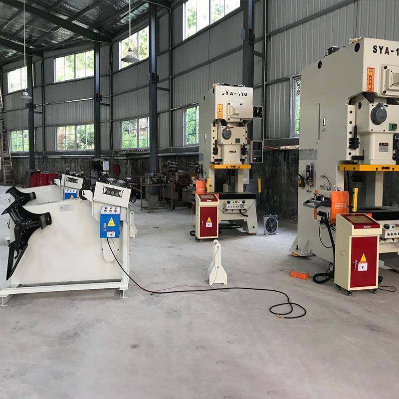 中板型伺服送料机 数控电子自动送料设备 五金冲压生产线NC送料器,淘宝优惠券,粉丝福利购,淘宝优惠卷