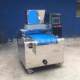 Cake machine, cake filling machine, commercial large fully automatic cookie machine, multifunctional baking cookie machine