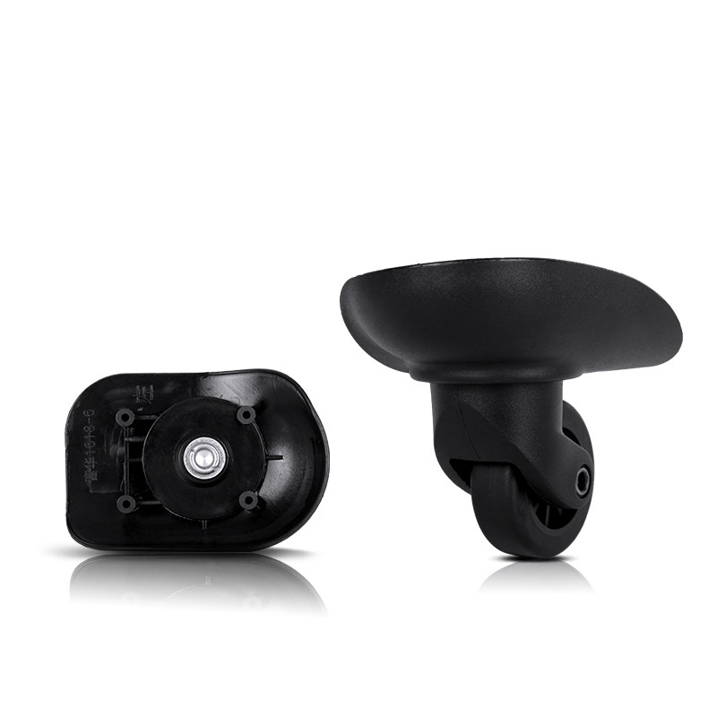 W024#富华1618-6万向轮配件轮子旅行箱配件 滑轮,淘宝优惠券,粉丝福利购,淘宝优惠卷