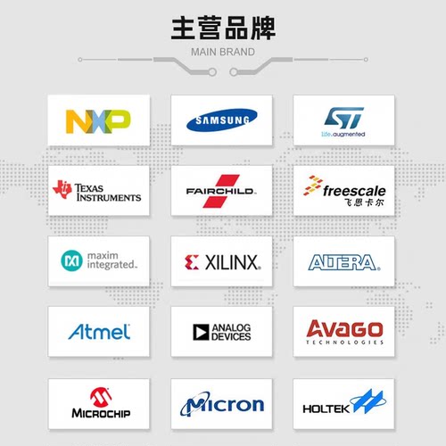 原装正品贴片SN65HVD232DR SOIC-8 3.3V CAN收发器芯片 - 图1