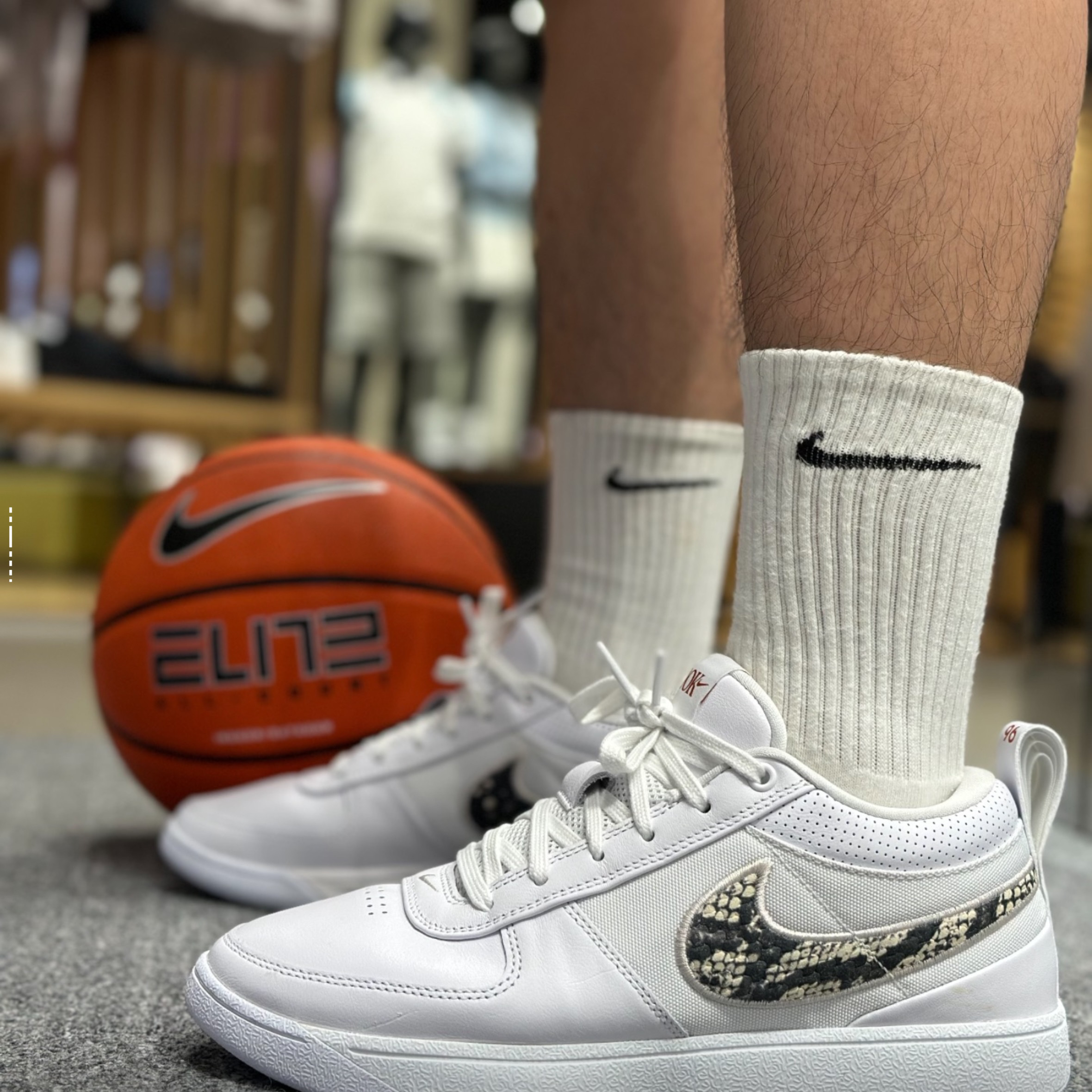 耐克Nike Book 1布克1代男子运动篮球鞋运动鞋HJ5355-600,淘宝优惠券,粉丝福利购,淘宝优惠卷