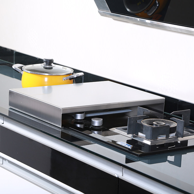 304不锈钢电磁炉支架底座液化天然气煤气灶盖桌灶台盖板厨房神器,淘宝优惠券,粉丝福利购,淘宝优惠卷