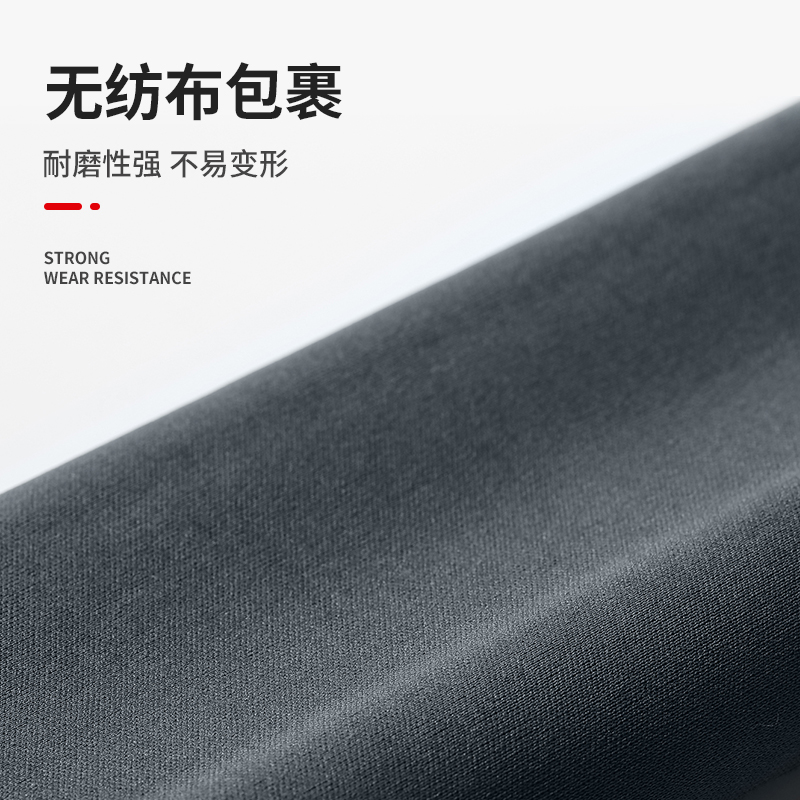 门底密封条防风条防尘防蚊虫蚁门缝隔音条防盗门木门挡风保暖保温 - 图1