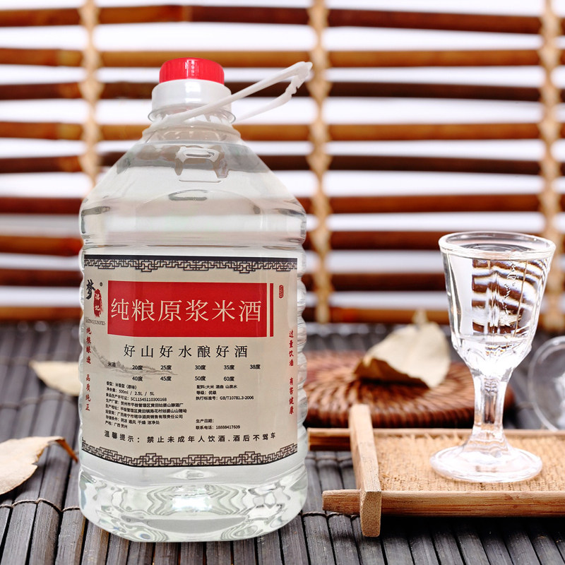 山东白酒行业发展现状与趋势
