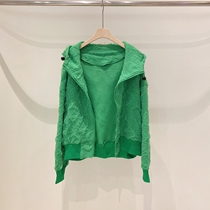 Nine 2022 0422 South Korea East gate stall coat area wmstory-7262026