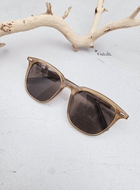 八0607韩国东大门配饰眼镜墨镜4276184纯色高端正品简约夏款别致