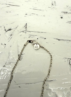 八0403韩国东大门首饰项链4151162直邮街舞人气个性春季洋气通勤