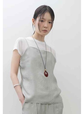 八0430韩国东大门首饰项链4200671春季街舞通勤炸街夏季风格正品