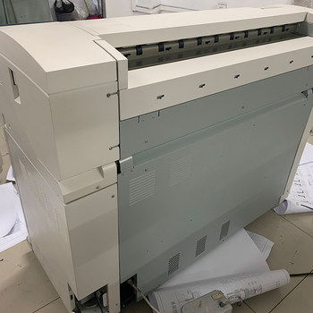 Xerox 3030/6204 laser engineering blueprint ເຄື່ອງພິມສໍາເນົາສີດໍາແລະສີຂາວສະແກນ CAD ເຄື່ອງແຕ້ມຮູບຂະຫນາດໃຫຍ່ນໍາເຂົ້າຈາກສະຫະລັດ