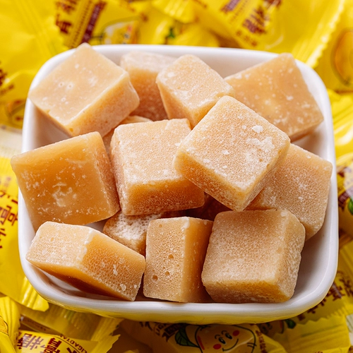 Рождественская конфеты мультипликационная карикатура Lollipop подарочная коробка, Санта -Клаус Творческая жесткая детская закуска новогоднего грузового подарка