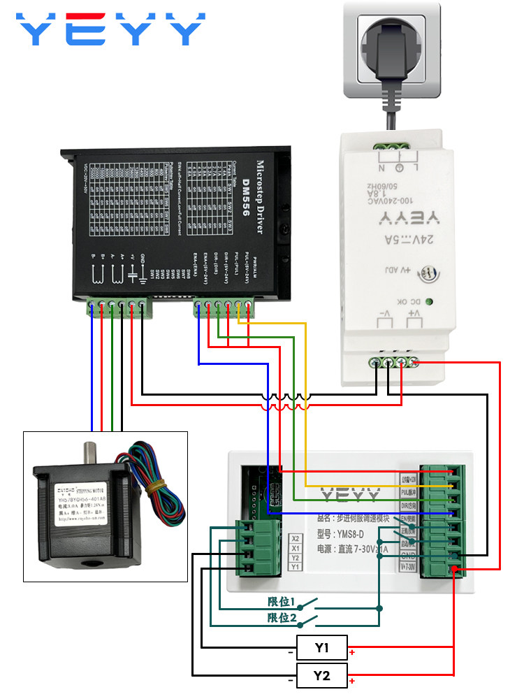 步进伺服电机正反转控制板角度距离圈数调速循环高速脉冲发生器,淘宝优惠券,粉丝福利购,淘宝优惠卷