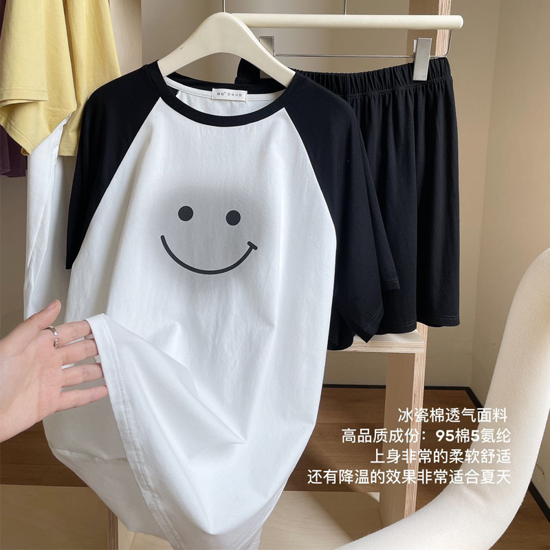  幔淑葶睡衣/家居服套装