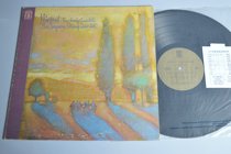 Mozart Early String Quartet Sequoia String Quartit Black Gel LP