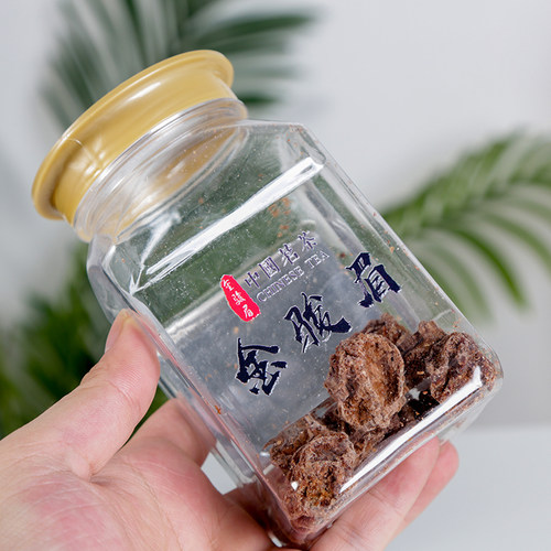 水晶标转印贴UV金属贴定制烫金订做logo镂空撕膜留字分离标贴透明 - 图3