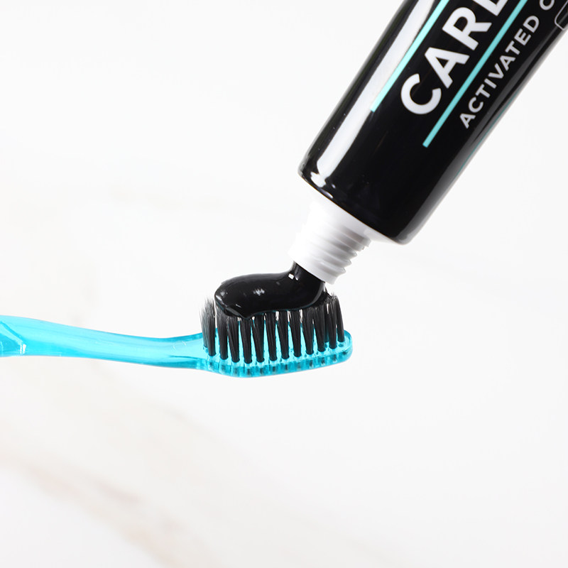 澳洲进口carbon coco carboncoco carboncoco澳胜口腔护理套装