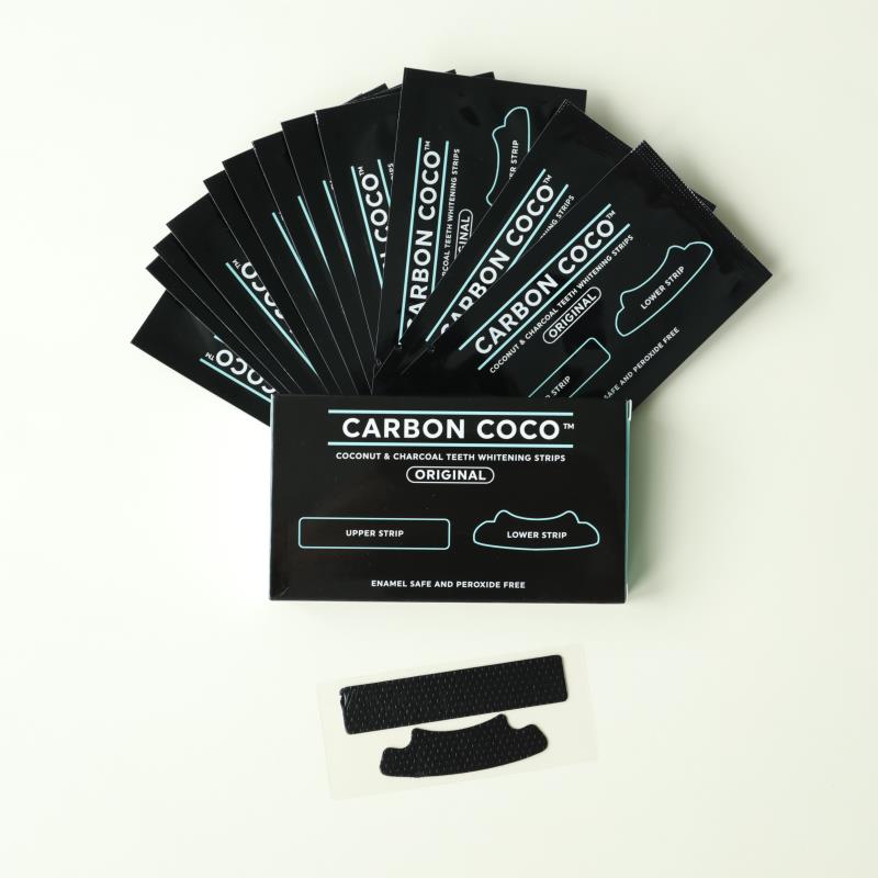 澳洲进口carbon coco carboncoco carboncoco澳胜口腔护理套装