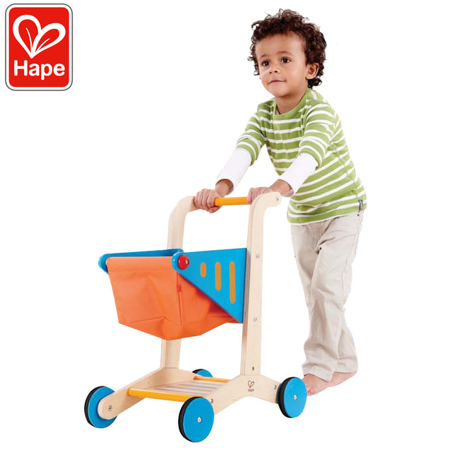 hape trolley