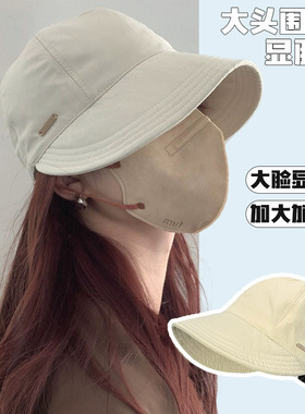 双面露思复古马术帽50