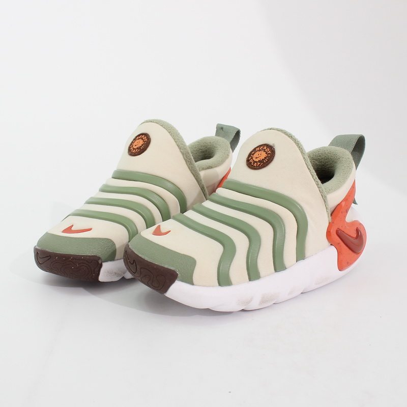 NIKE耐克婴童鞋DYNAMO GO (TD)毛毛虫跑步鞋DH3438 DZ2864 FV3651,淘宝优惠券,粉丝福利购,淘宝优惠卷