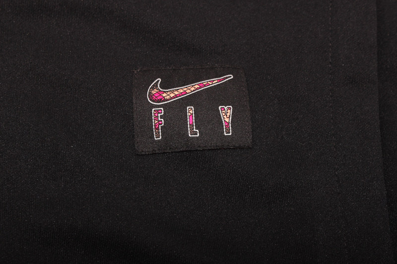 NIKE耐克运动茄克休闲女装FLY立领篮球训练健身透气外套DH7296,淘宝优惠券,粉丝福利购,淘宝优惠卷