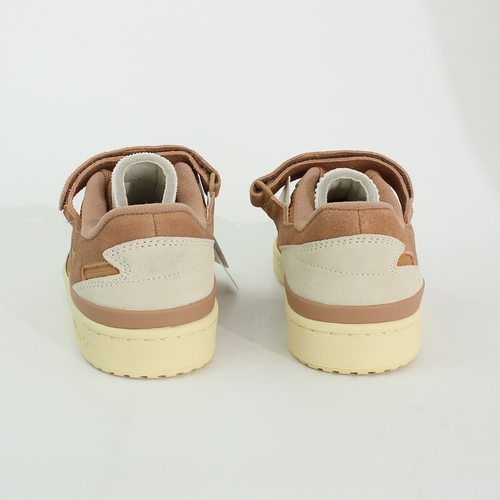 40.5码ADIDAS三叶草潮流男鞋FORUM 84 LOW休闲板鞋运动鞋FZ6293 - 图2