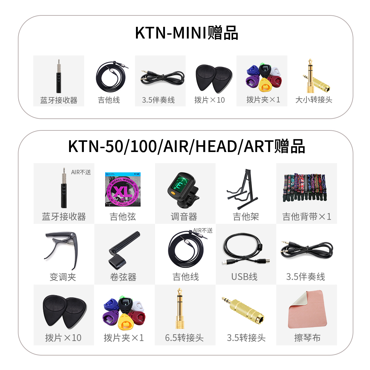 BOSS KATANA KTN MINI AIR 50 100 HEAD ARTIST刀系列电吉他音箱 - 图0