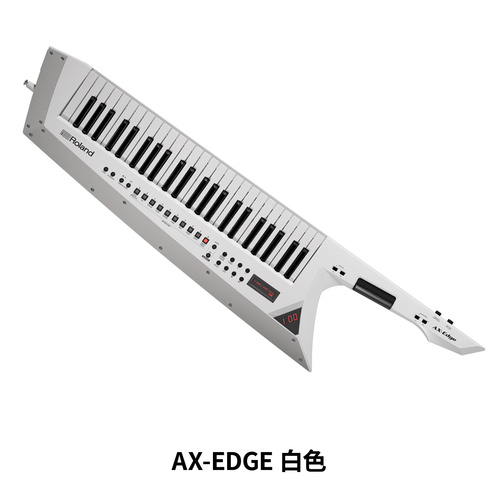 罗兰战斧RolandAXEdge49键肩背式合专业电子琴键盘电子合成器