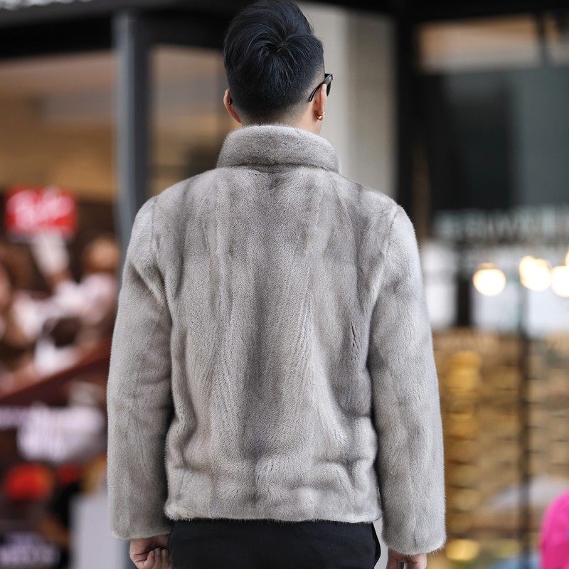 男士皮草2026冬季新款貂皮大衣男连帽整貂皮草貂绒外套男潮獭兔毛,淘宝优惠券,粉丝福利购,淘宝优惠卷