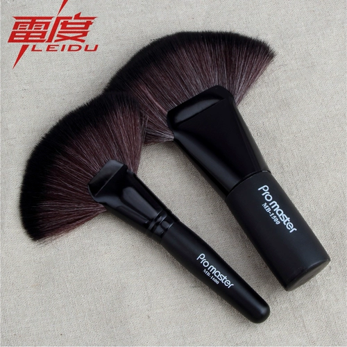 Профессиональная щетка с мягкой щетиной для стрижки волос, щеточка