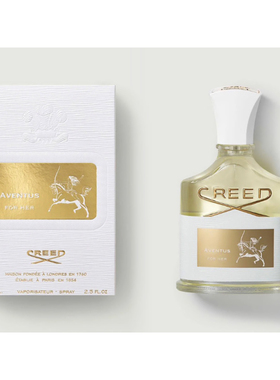 creed克雷德拿破仑女士之水正品