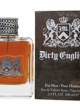 JuicyCouture橘滋脏话香水正品